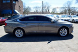 Used 2017 Chevrolet Impala LT w/ Convenience Package image 5