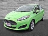 Used 2014 Ford Fiesta SE image 4