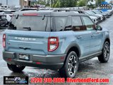 Used 2022 Ford Bronco Sport Outer Banks image 5