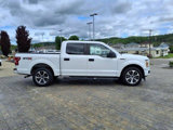Used 2019 Ford F150 XL w/ Equipment Group 101A Mid image 4