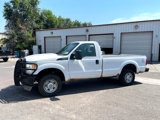 Used 2011 Ford F250 XL w/ Skid Plate Pkg image 2