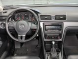 Used 2014 Volkswagen Passat 1.8T Wolfsburg Edition image 5