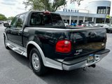 Used 2001 Ford F150 Lariat image 4