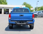 Used 2018 Toyota Tacoma 4x4 Double Cab image 5