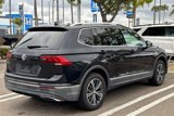 Used 2019 Volkswagen Tiguan SEL image 3
