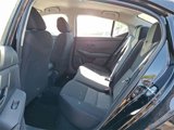 New 2025 Nissan Sentra SV w/ Trunk Package image 5