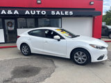 Used 2015 MAZDA MAZDA3 i Sport image 3