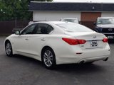 Used 2017 INFINITI Q50 Premium w/ 2.0T Premium Plus Package image 5