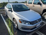 Used 2014 Volkswagen Passat 1.8T SE image 2