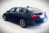 Used 2023 Chevrolet Malibu LT w/ Driver Confidence Package image 3