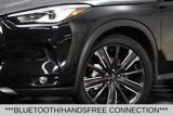 Certified 2022 INFINITI QX50 Luxe w/ Appearance Package image 4