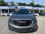 Used 2020 GMC Terrain SLE image 2