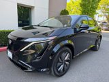 Used 2023 Nissan Ariya AWD image 4
