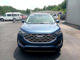 Certified 2019 Ford Edge SEL w/ Equipment Group 201A image 3