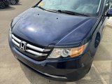 Used 2015 Honda Odyssey EX image 3