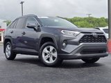 Used 2020 Toyota RAV4 XLE image 2