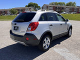 Used 2013 Chevrolet Captiva Sport LS image 6