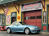 Used 1998 BMW Z3 1.9 image 3