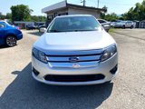Used 2012 Ford Fusion SEL image 2