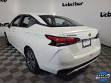 Used 2020 Nissan Versa SV image 4