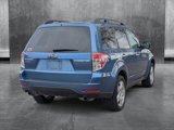 Used 2010 Subaru Forester 2.5X Premium image 5