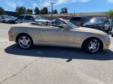 Used 2006 Lexus SC 430 Convertible image 2