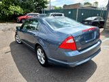 Used 2012 Ford Fusion SE image 5