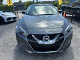 Used 2016 Nissan Maxima Platinum image 6