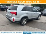 Used 2015 Kia Sorento LX image 3