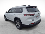 Used 2021 Jeep Grand Cherokee L Limited w/ Luxury Tech Group II image 3