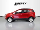 Used 2022 Ford EcoSport SE image 4
