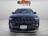 New 2025 Jeep Compass Latitude w/ Altitude Special Edition image 2
