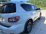 Used 2017 Nissan Armada SL image 4