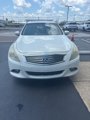 Used 2012 INFINITI G25 x image 2