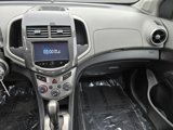 Used 2015 Chevrolet Sonic LTZ image 4