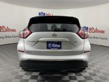 Used 2017 Nissan Murano SV image 4