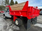 Used 2001 Ford F350 4x4 Regular Cab DRW Super Duty image 5