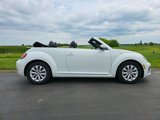 Used 2018 Volkswagen Beetle 2.0T S image 2