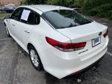 Used 2016 Kia Optima LX image 5