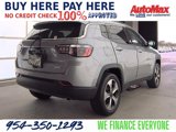 Used 2018 Jeep Compass Latitude w/ Popular Equipment Group image 6