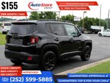 Used 2017 Jeep Renegade Altitude image 6