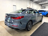 Used 2022 BMW 228i xDrive Gran Coupe w/ Premium Package 2 image 4