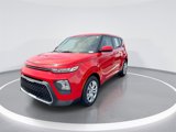 Used 2022 Kia Soul LX image 4