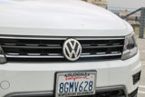 Used 2018 Volkswagen Tiguan SE image 5