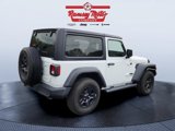 Used 2021 Jeep Wrangler Sport image 5