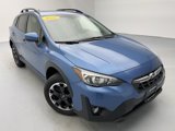 Used 2022 Subaru Crosstrek 2.0i Premium image 3