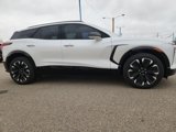 Used 2024 Chevrolet Blazer EV RS image 4