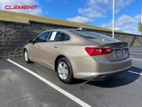 Used 2023 Chevrolet Malibu LT w/ Driver Confidence Package image 5