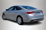 Used 2015 Chrysler 200 Limited image 4