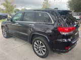 Used 2018 Jeep Grand Cherokee Overland image 5